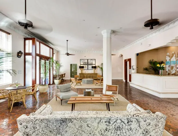 Clinton Hotel South Beach hotel detail image 2