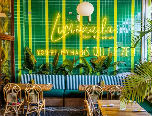 Clinton Hotel South Beach hotel detail image 3