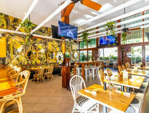 Clinton Hotel South Beach hotel detail image 4