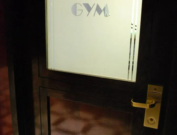 Washington Square Hotel hotel detail image 2