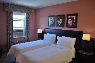 Washington Square Hotel hotel detail image 4