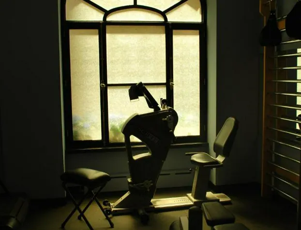 Washington Square Hotel hotel detail image 2