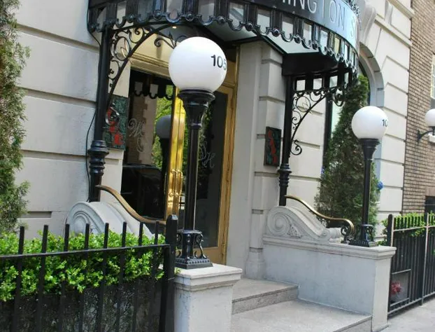 Washington Square Hotel hotel detail image 3