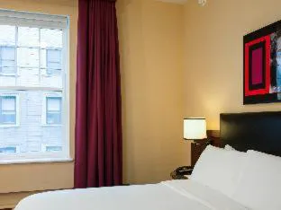 Washington Square Hotel hotel detail image 4