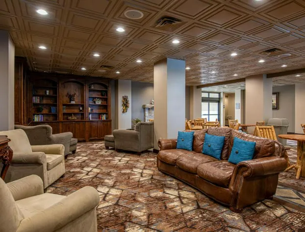 Lodge Of The Ozarks hotel detail image 2