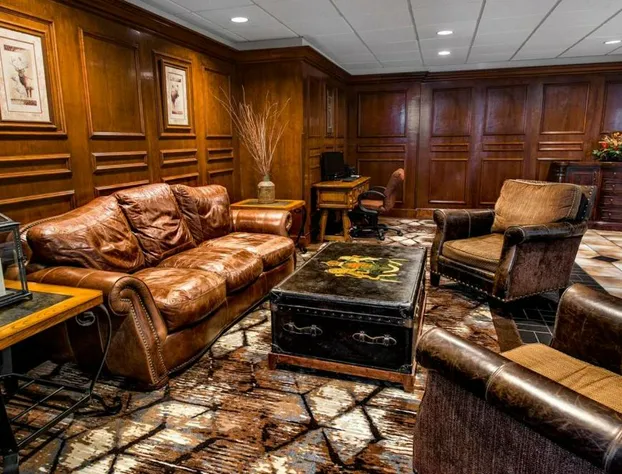 Lodge Of The Ozarks hotel detail image 3