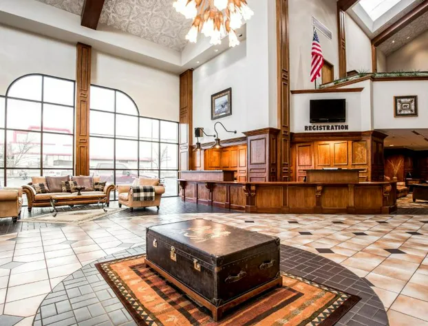 Lodge Of The Ozarks hotel detail image 4