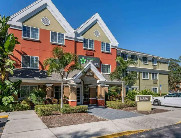 Extended Stay America Select Suites Orlando Lake Mary 1040 hotel detail image 2