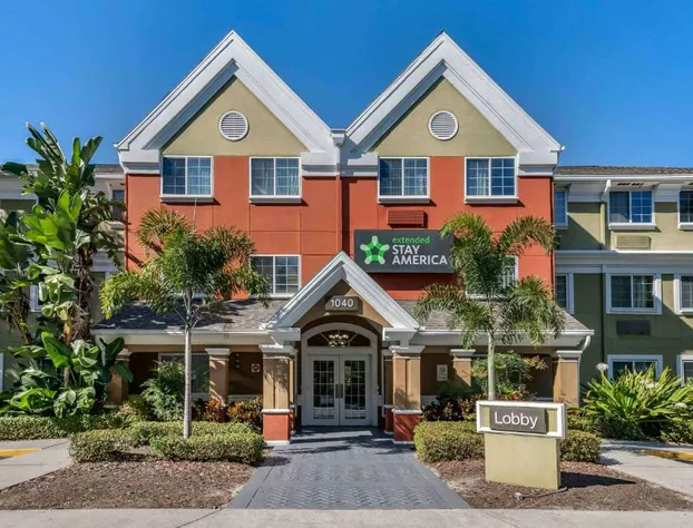 Extended Stay America Select Suites Orlando Lake Mary 1040 hotel detail image 2