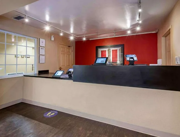 Extended Stay America Select Suites Orlando Lake Mary 1040 hotel detail image 3