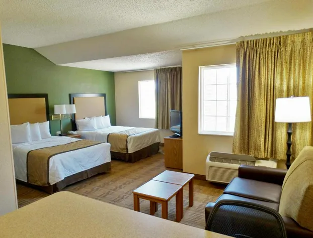 Extended Stay America Select Suites Orlando Lake Mary 1040 hotel detail image 4