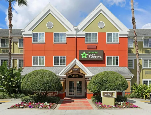 Extended Stay America Select Suites Orlando Lake Mary 1040 hotel detail image 1