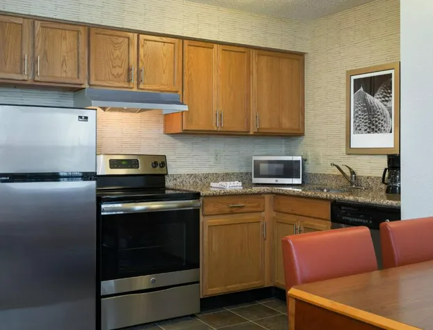 Residence Inn by Marriott Austin Parmer/Tech Ridge hotel detail image 3