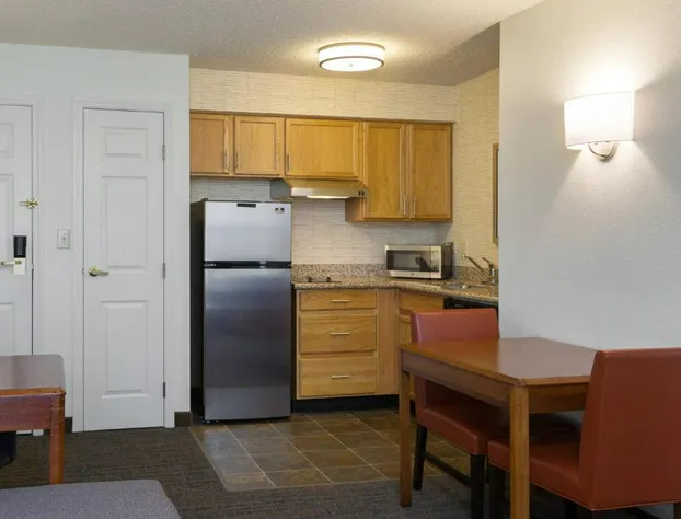 Residence Inn by Marriott Austin Parmer/Tech Ridge hotel detail image 4