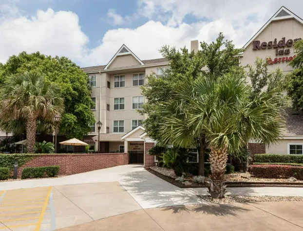 Residence Inn by Marriott Austin Parmer/Tech Ridge hotel detail image 2