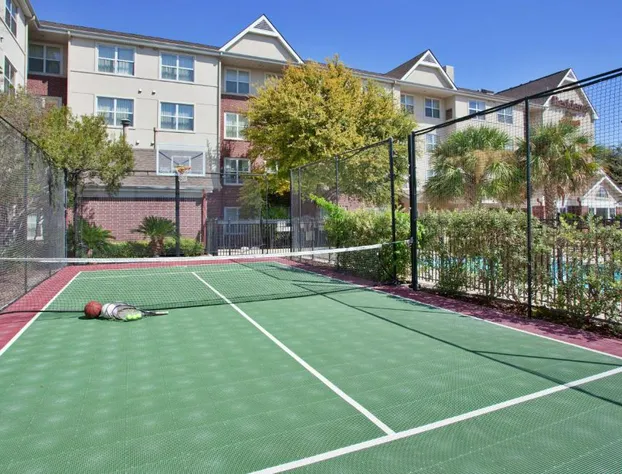 Residence Inn by Marriott Austin Parmer/Tech Ridge hotel detail image 3