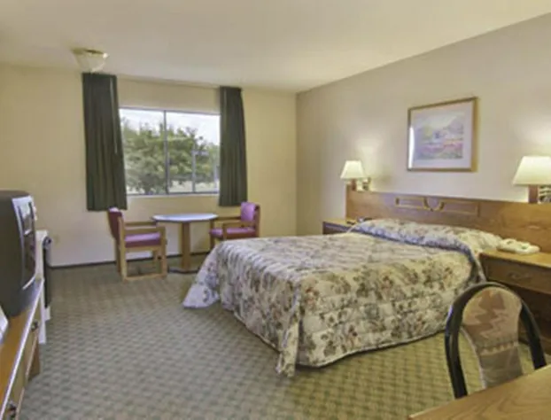 Travelodge by Wyndham Turlock hotel detail image 4