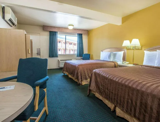 Travelodge by Wyndham Turlock hotel detail image 3