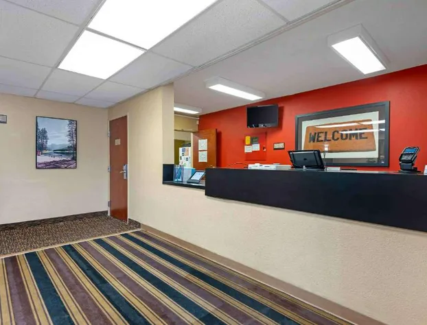 Extended Stay America Suites Rochester Greece hotel detail image 4