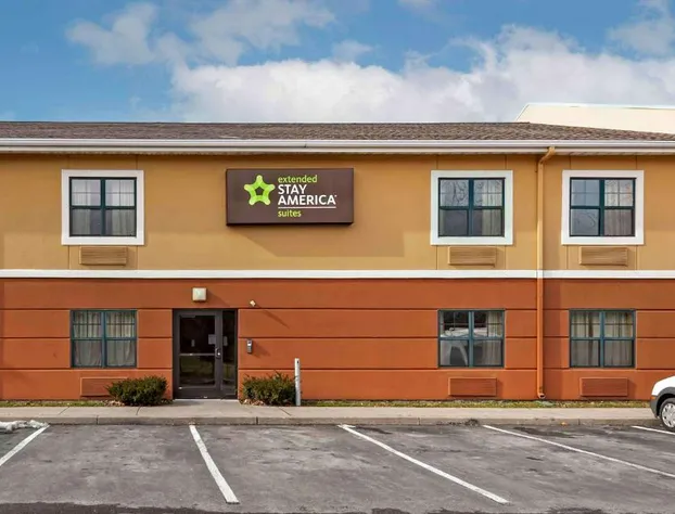 Extended Stay America Suites Rochester Greece hotel detail image 1