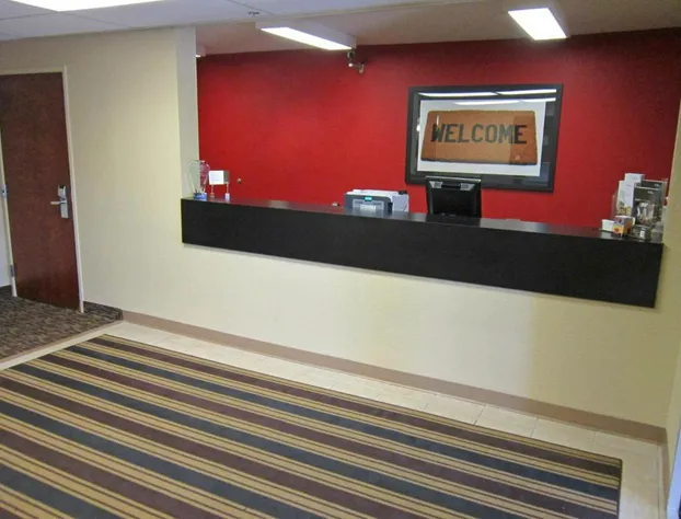 Extended Stay America Suites Rochester Greece hotel detail image 2