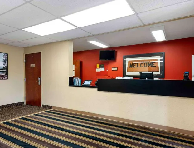 Extended Stay America Suites Rochester Greece hotel detail image 3