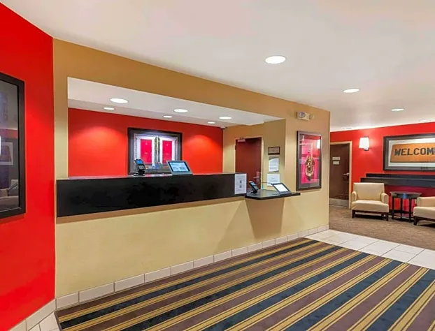 MainStay Suites Rochester South Mayo Clinic hotel detail image 2