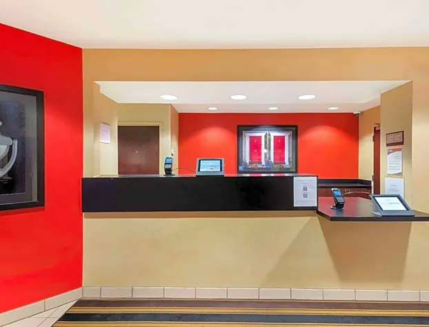 MainStay Suites Rochester South Mayo Clinic hotel detail image 1