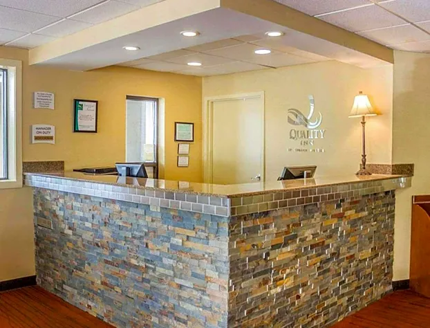 Quality Inn hotel detail image 2