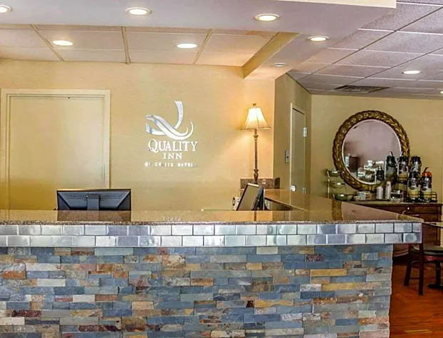 Quality Inn hotel detail image 3