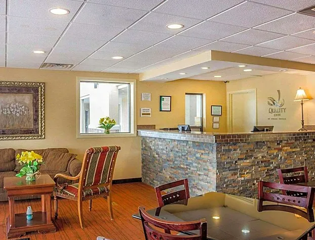 Quality Inn hotel detail image 4