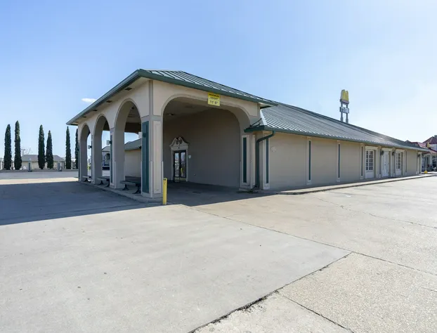 Motel 6 Bossier City, LA hotel detail image 1