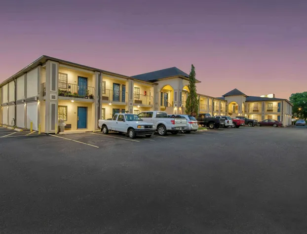 Motel 6 Bossier City, LA hotel detail image 3