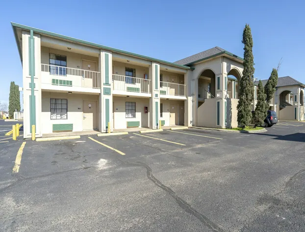 Motel 6 Bossier City, LA hotel detail image 2