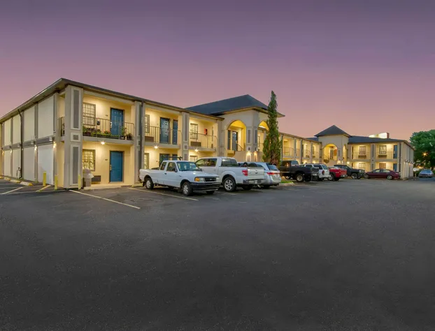 Motel 6 Bossier City, LA hotel detail image 3