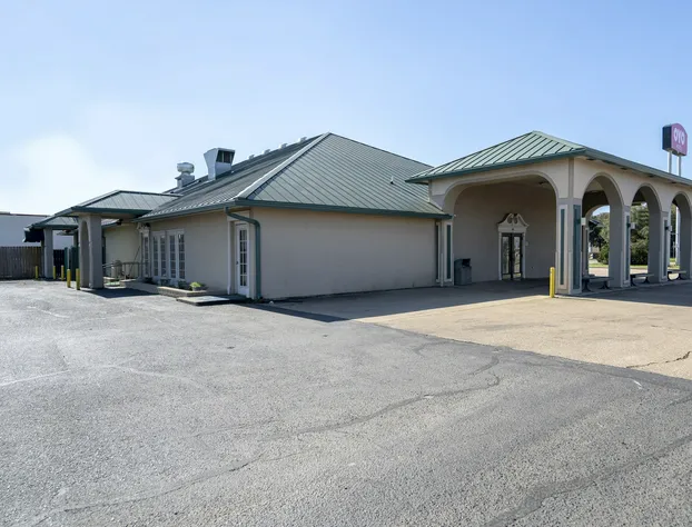 Motel 6 Bossier City, LA hotel detail image 4