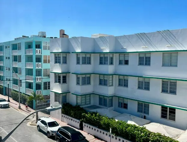 Majestic Hotel South Beach hotel detail image 2