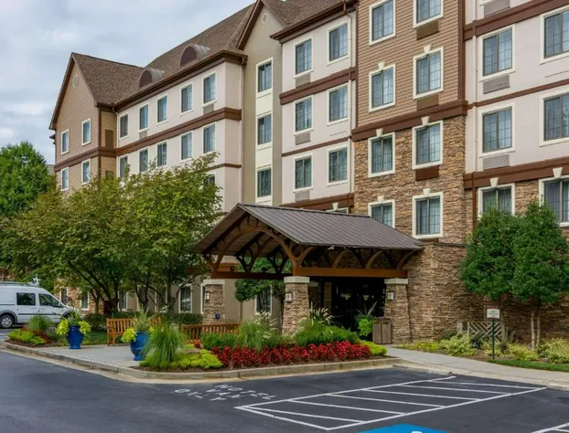 Sonesta ES Suites Atlanta - Perimeter Center hotel detail image 1