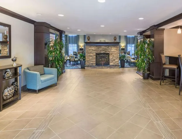 Sonesta ES Suites Atlanta - Perimeter Center hotel detail image 3