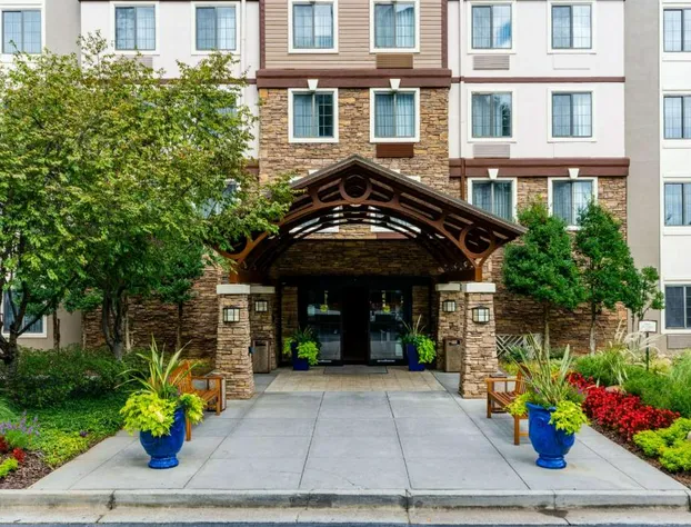 Sonesta ES Suites Atlanta - Perimeter Center hotel detail image 2