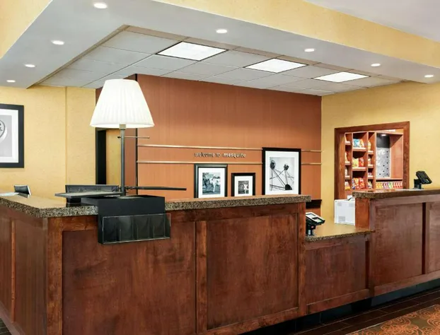 Hampton Inn & Suites Dallas-Mesquite hotel detail image 1