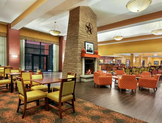 Hampton Inn & Suites Dallas-Mesquite hotel detail image 4