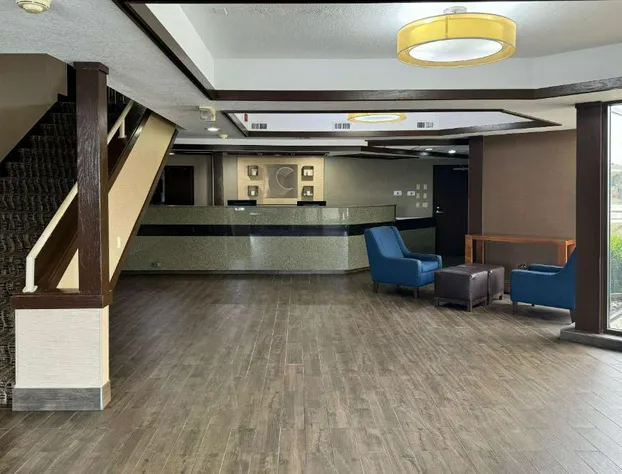 Comfort Inn Maumee - Perrysburg Area hotel detail image 1