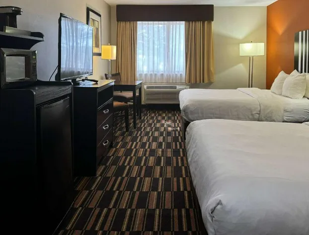 Comfort Inn Maumee - Perrysburg Area hotel detail image 3