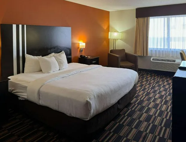 Comfort Inn Maumee - Perrysburg Area hotel detail image 4