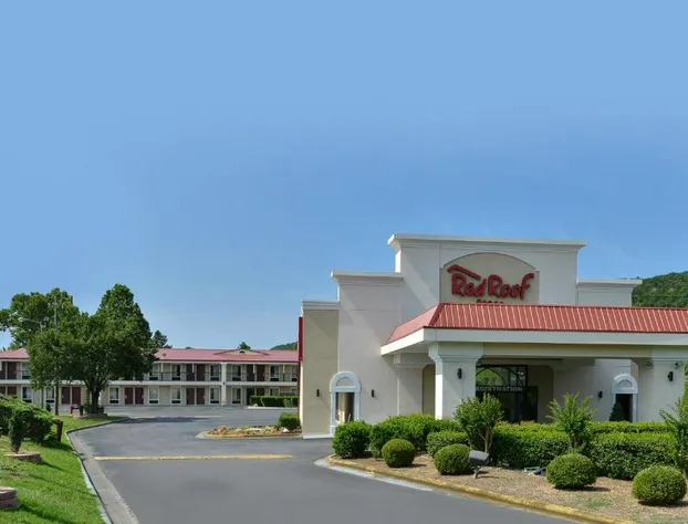Red Roof Inn Dalton hotel detail image 3