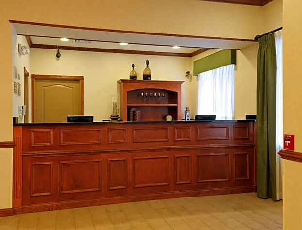 Country Inn & Suites by Radisson, Washington at Meadowlands, PA hotel detail image 2