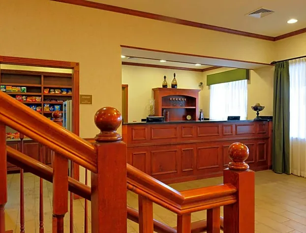 Country Inn & Suites by Radisson, Washington at Meadowlands, PA hotel detail image 3