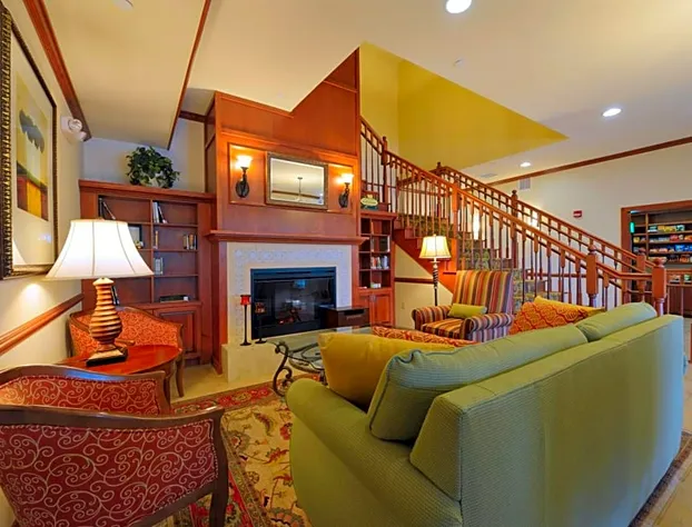 Country Inn & Suites by Radisson, Washington at Meadowlands, PA hotel detail image 4