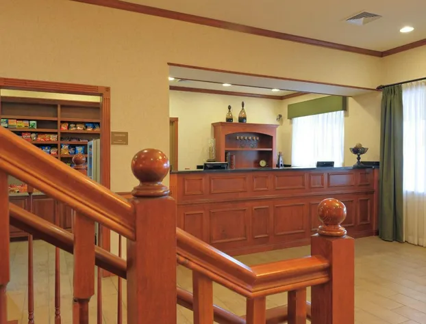 Spark by Hilton Washington Meadowlands Blvd hotel detail image 3